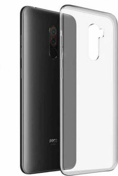 fi-yonity Back Cover for POCO F1