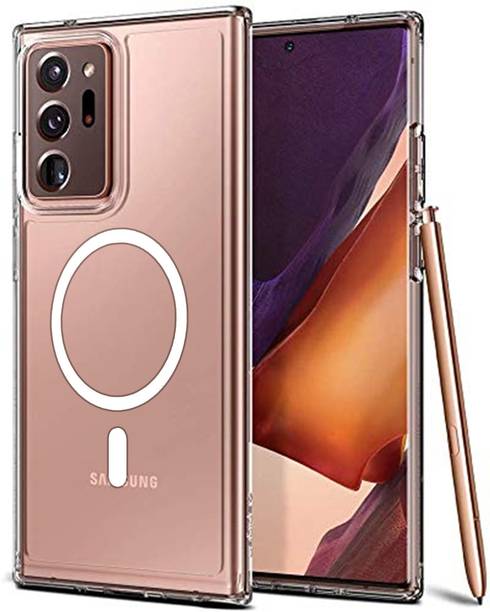 MobiSpiff Back Cover for Samsung Galaxy Note 20 Ultra