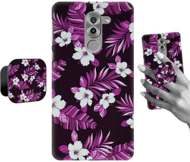COBIERTAS Back Cover for Honor 6X