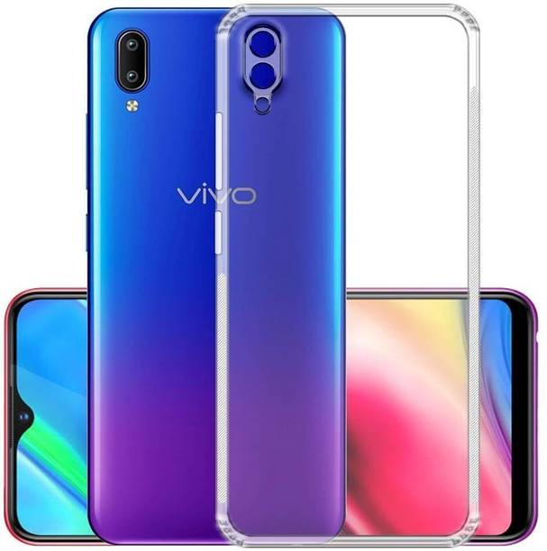 XIVY Back Cover for Vivo Y91i