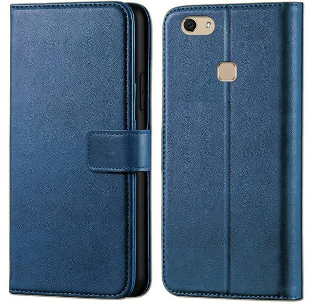 TINGTONG Back Cover for VIVO V7 Plus