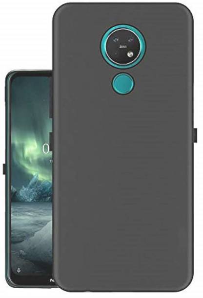 INSTYLE Back Cover for Nokia 7.2