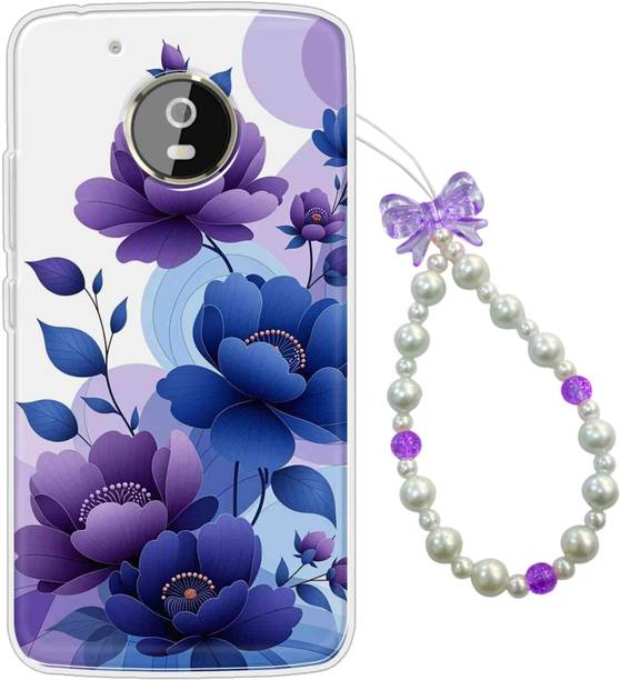 iCopertina Back Cover for Motorola Moto G5 Plus