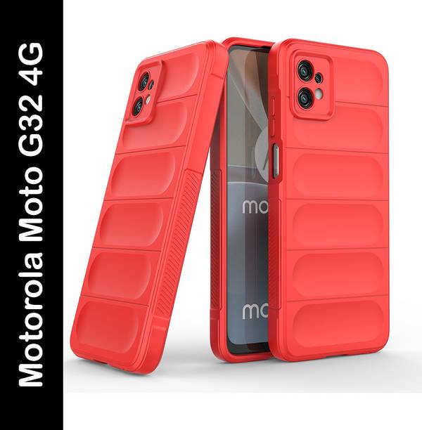 Casotec Back Cover for Motorola Moto G32 4G