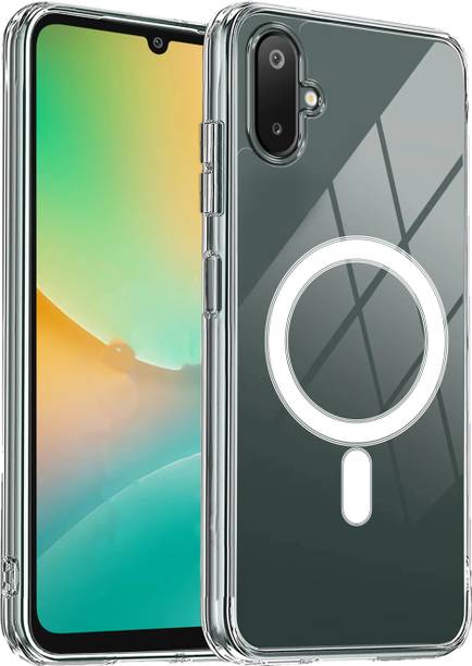 Zapcase Back Cover for Samsung Galaxy F06 5G
