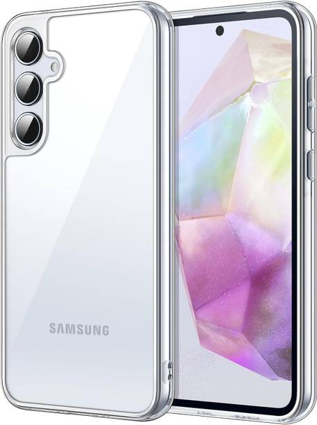 CaseWEB Back Cover for Samsung Galaxy A36 5G