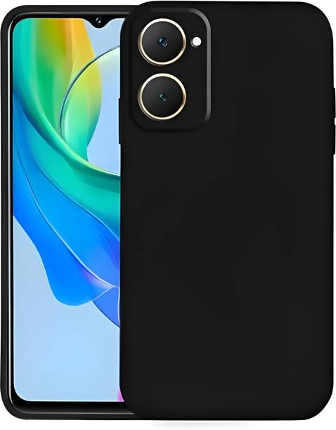 ALONZO Pouch for iQOO Z9 Lite 5G, Vivo Y28S 5G, Vivo T3 Lite 5G, Vivo Y18 4G, Vivo Y18e 4G, Vivo Y28e