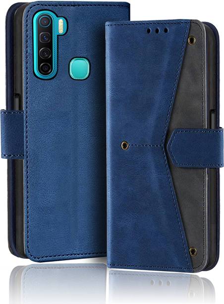 Unistuff Back Cover for Infinix S5