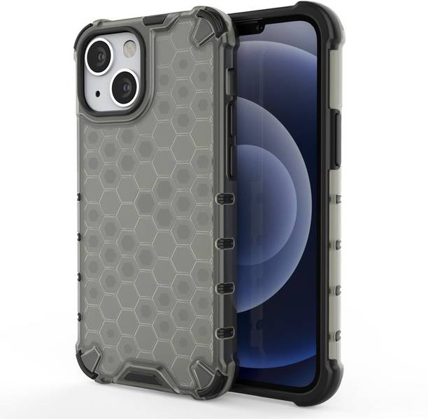 ZIVITE Back Cover for Apple iPhone 13 Mini