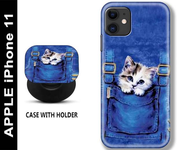 My Swag Back Cover for Apple iPhone 11