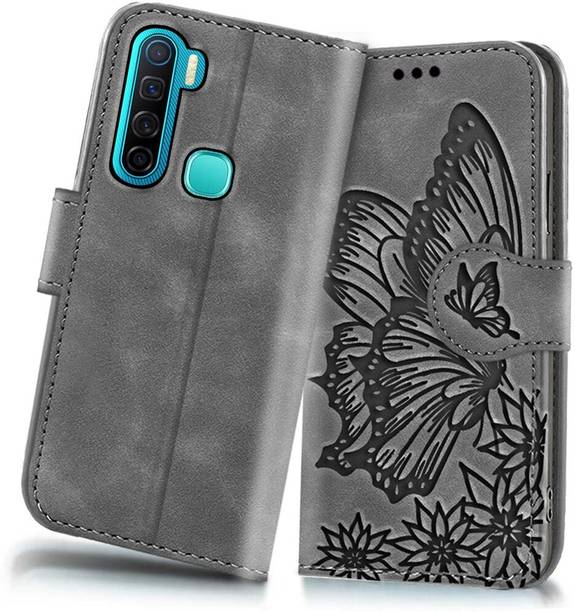 Mobishield Back Cover for Infinix S5