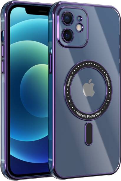 Casebia Back Cover for Apple Iphone 11
