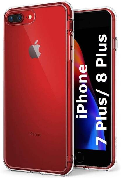 Angel Store Back Cover for Apple iPhone 8 Plus