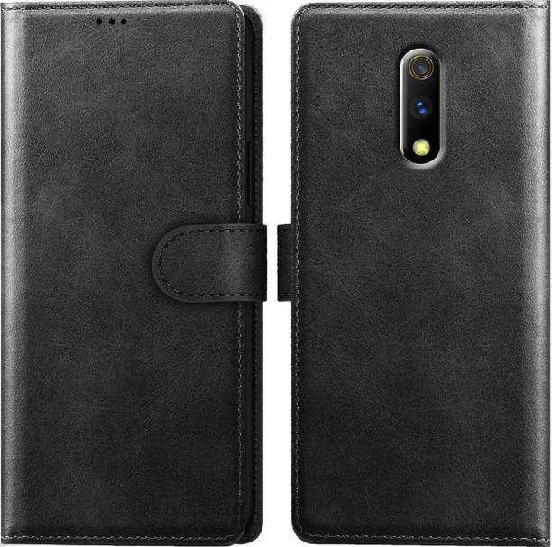Xester Back Cover for Realme X
