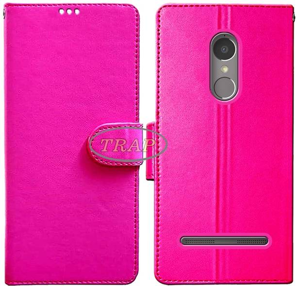 Trap Back Cover for Lenovo K6 Power