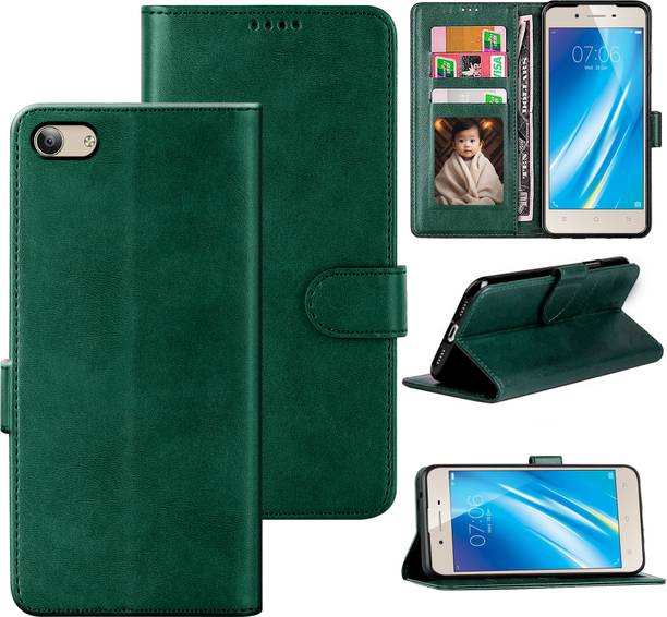 BOZTI Back Cover for VIVO Y53