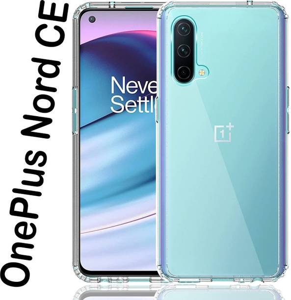 HATin Back Cover for OnePlus Nord CE
