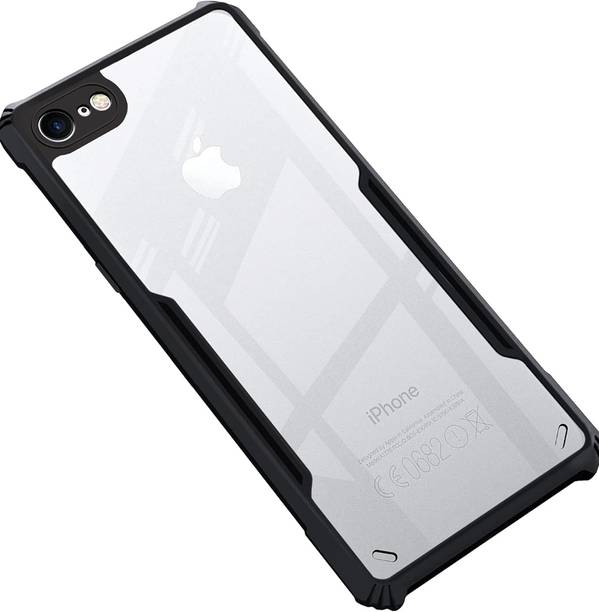 arrise Back Cover for Apple iPhone SE