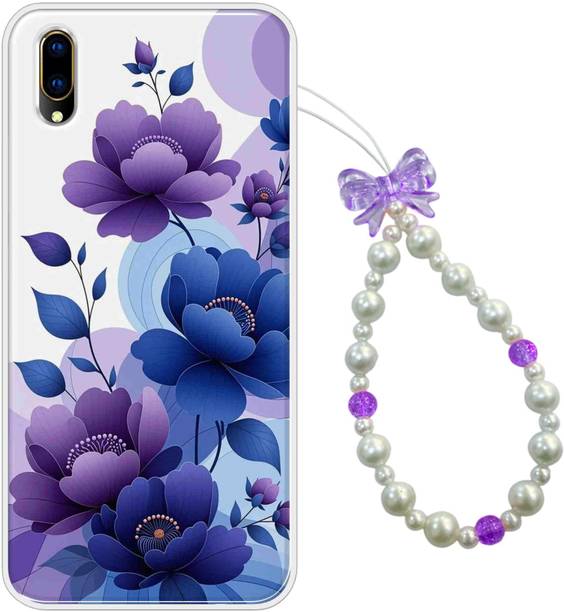 iCopertina Back Cover for Vivo V11 Pro