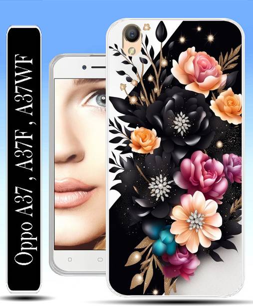 COOLTOP Back Cover for Oppo A37f