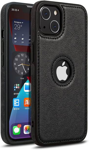 MOBILOVE Flip Cover for APPLE iPhone 15