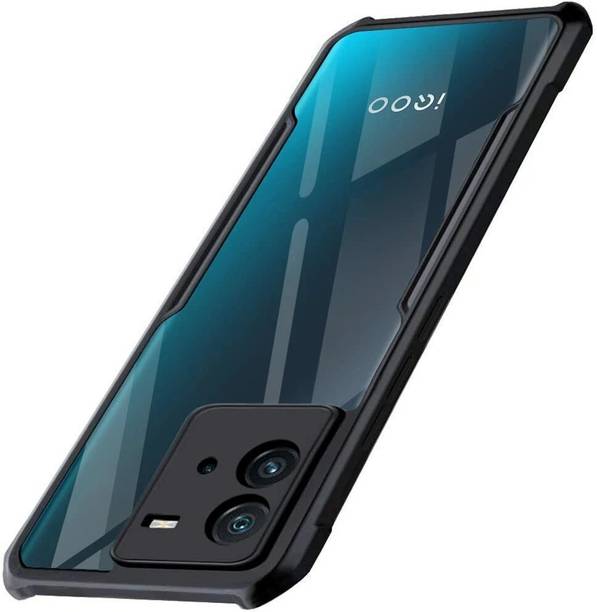 Micvir Back Cover for iQOO Neo 6 5G