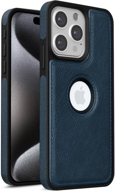 GLOBAL NOMAD Back Cover for iPhone 15 Pro Max
