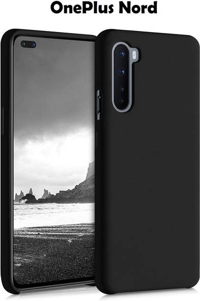 Aaralhub Back Cover for OnePlus Nord