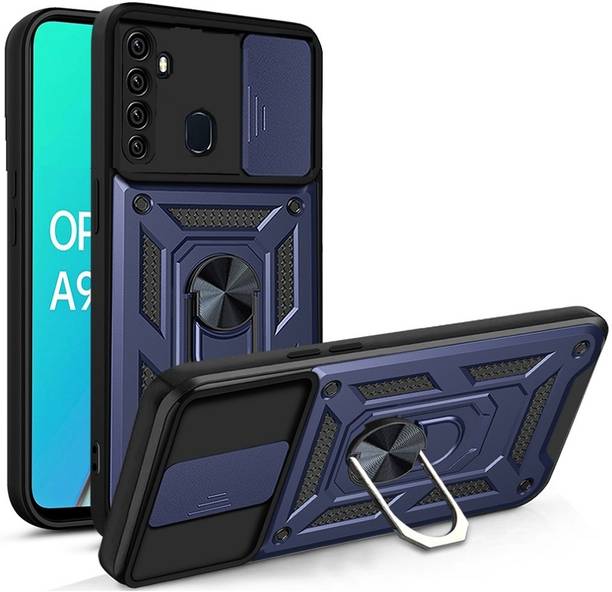 KrKis Back Cover for Realme Narzo 10