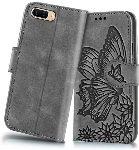 Mobishield Back Cover for Realme C1