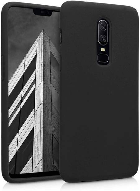 OneLike Back Cover for OnePlus 6