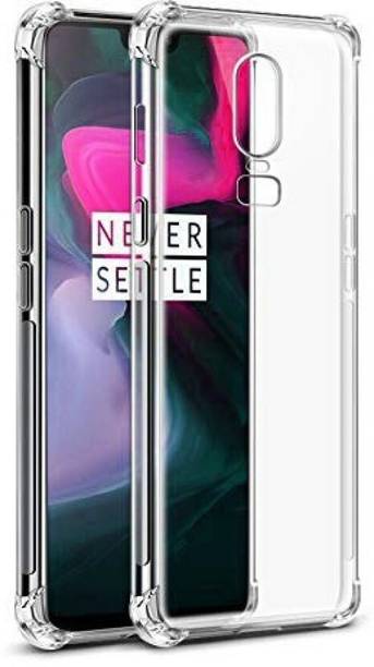 SRT Back Cover for OnePlus 6