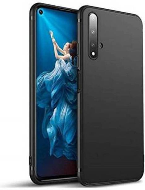 ChutPutMart Back Cover for Honor 20