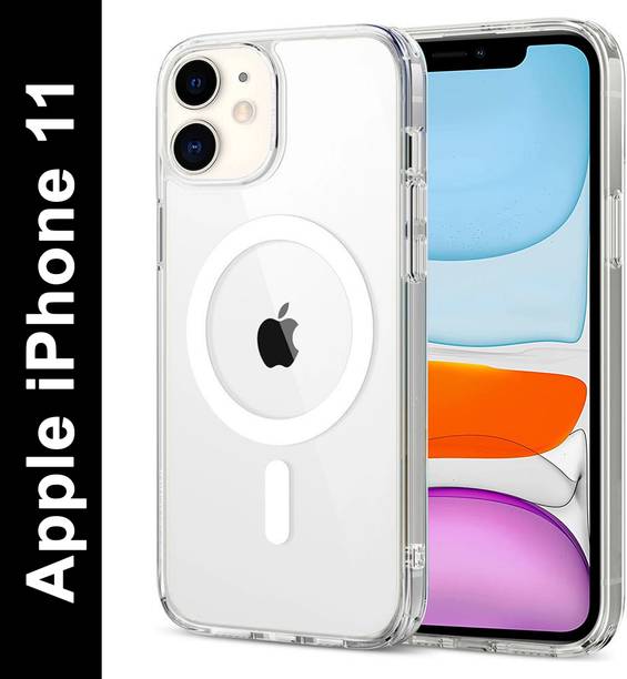 Zapcase Back Cover for Apple iPhone 11