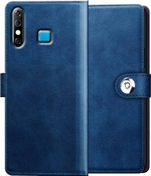 Rofix star Back Cover for Infinix Hot 8