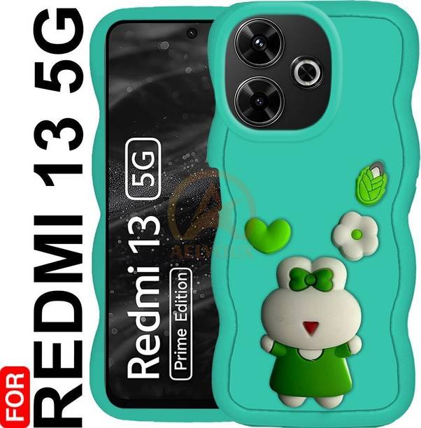 AelVouX Back Cover for realme 13 5G