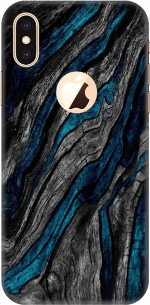 Coberta Case Back Cover for Apple iPhone XS Max