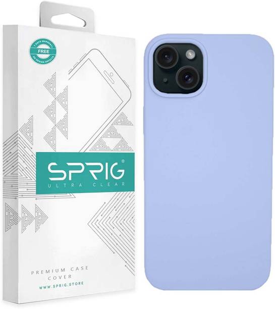 Sprig Back Cover for Apple iPhone 13