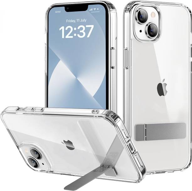 Egotude Back Cover for Apple iPhone 13