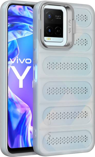 KartV Back Cover for VIVO Y21L