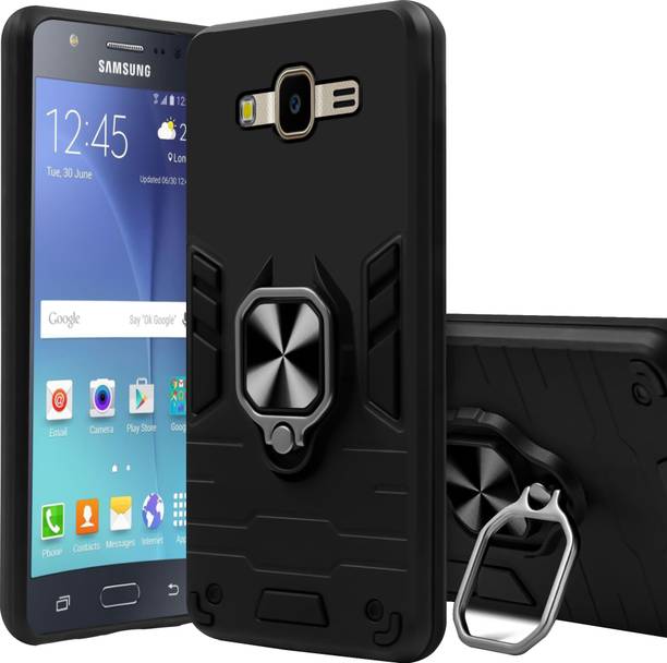 SMARTPOCKET Back Cover for Samsung Galaxy J7, Samsung Galaxy J7 Nxt