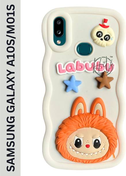 Hive Back Cover for Samsung Galaxy A10s, Samsung Galaxy M01s