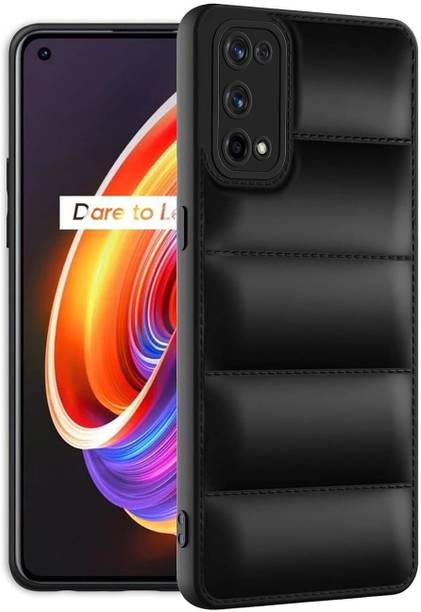 CASEHYP Back Cover for Realme 7 pro