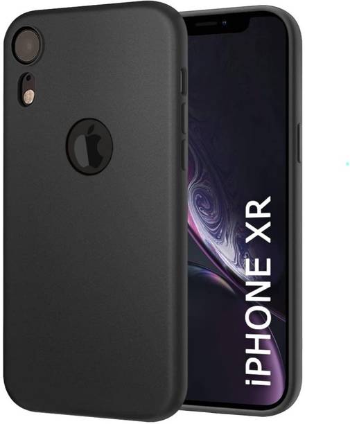 vmt stock Back Cover for Apple iPhone XR