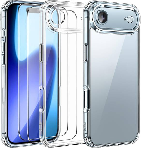 Egotude Back Cover for iPhone 17Air