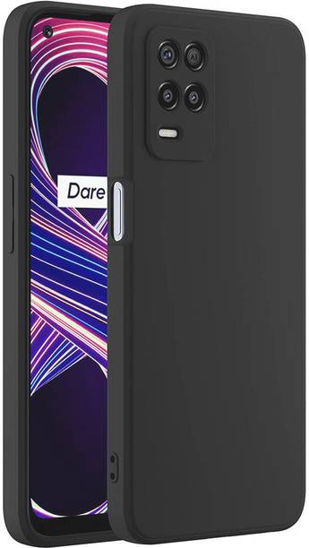 ASMANTIC Back Cover for Realme 9 5G