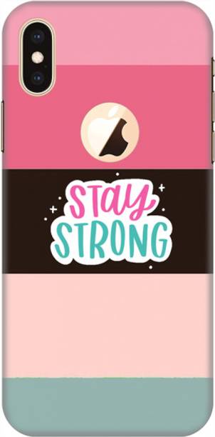 COBEIRTAS Back Cover for Apple iPhone XS Max