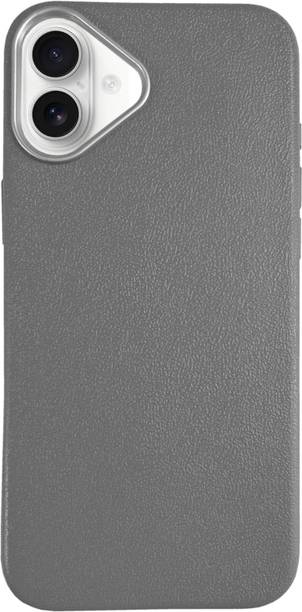 BLACK LOVIES Back Cover for iPhone 16 Plus