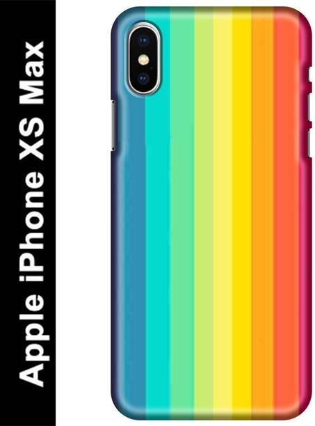 SPBR Back Cover for Apple iPhone XS Max