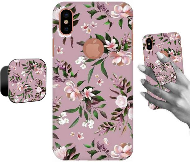 iCopertina Back Cover for Apple iPhone X